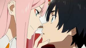 You can also upload and share your favorite zero two desktop 1080p wallpapers. Darling In The Franxx Zero Two Hiro Zero Two Touch And Hiro Are Closer Hd Anime Wallpapers Hd Wallpapers Id 39088