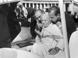 Storia della vita di papa giovanni paolo ii, pontefice della chiesa cattolica polacco. Ali Agca L Ex Lupo Grigio Emanuela Orlandi E Viva Liberatela Corriere It