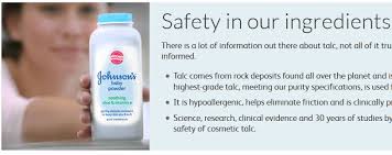 Deshalb stellen wir seit mehr als einem jahrhundert innovative, hochwertige produkte her, die halten. Asbest In Babypuder Johnson Johnson Droht Millionenstrafe