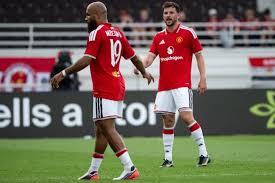 Manchester United