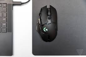 Hid++ error from the device (255): Logitech S G502 Lightspeed Is A Wireless Version Of The Fan Favorite Gaming Mouse The Verge