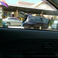 Dalam keadaan suasana ibunegara yg bergolak. Sk Wawasan School