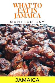 Traditional Jamaican Food Guide What To Eat In Jamaica Food Guide Jamaican Recipes Jamaican Dishes