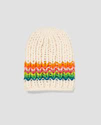 Beanie Punto Disponible En Mas Colores Beanie Knit Beanie Knitted Hats