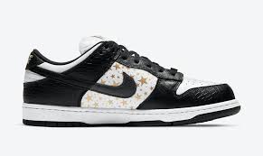 Though we won't be getting orange, red, or uni blue options, we will be getting. Supreme Nike Sb Dunk Low Stars Release Date Sneaker Bar Detroit