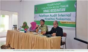 We did not find results for: Tiga Puskesmas Ikuti Pelatihan Audit Internal Akreditasi