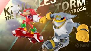 Find out how hurricanes, cyclones and typhoons differ depending on where they appear. Storm Sonic Vs Knuckles Dreager1 Com