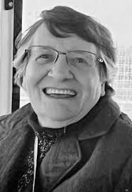 JOYCE YEARY Obituary (1937