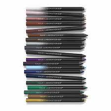 haus labs identity eyeliner reviews colored eyeliner pencil eyeliner