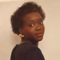 Obituary information for Doristine Brooks-Jones