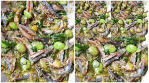 Jul 19, 2018 · berikut aku pilihkan 4 cara mengolah kerang yang praktis dan bergaya rumahan. Resep Ikan Asin Cabe Ijo Enak Dan Sederhana