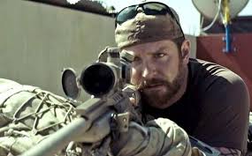 Close to Home: Real-life lessons from'American Sniper'