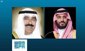 His parents were both from. Hrh Crown Prince Congratulates Sheikh Mishal Al Ahmad Al Sabah On Being Named Kuwait S Crown Prince The Official Saudi Press Agency