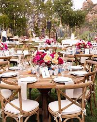Our Napa Round Tables And Vineyard Vintage Chairs Were Perfect At These Nuptials Event Planning Design Event Rental Event Planning Design Vintage Chairs