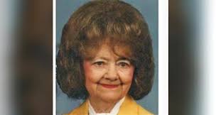 Wilda Bernice Bevins Ford Obituary