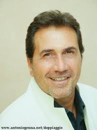 IL MONDO DEI DOPPIATORI