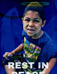 Obituary information for Andre Cashmon Sheveyun Wilson, Jr.