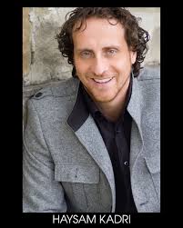 Interview with Haysam Kadri: Artistic Director The Shakespeare Company