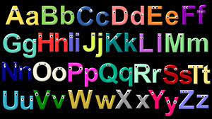 The english alphabet is based on the latin script, which is the basic set of letters common to the various alphabets originating from the classical latin alphabet. What Letter Is It Abc S Alphabet The Kids Picture Show Fun Educational Learning Video Youtube