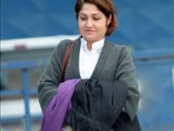 Fadime Sahin In Yeni Ismi Tugba