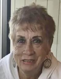 Obituary for Jacquelin "Jackie" Lavon Effinger