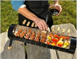 Namun bagaimanakah dengan tanaman yang sulit tumbuh? Diy Alat Panggangan Bisa Barbekyu Di Berbagai Tempat Jadi Mudah