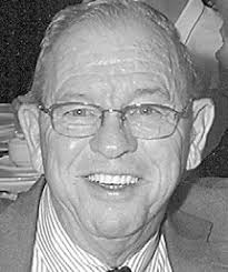 FAY RICHARD SHANAFELT of New Lothrop