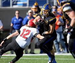 south dakota state athletics football south dakota state