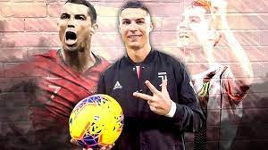 Sportmob Ronaldo Total Hat Trick In His Career