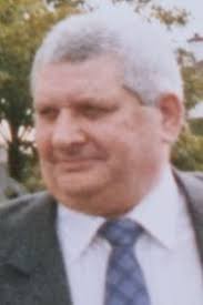 Condolence Book for Paddy Finucane (Rosbrien, Limerick)