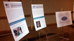 A Great Way To Get Our Your Message Simple Foam Cores On Easels Www Speedprosilverspring Com Foam Core How To Make Messages