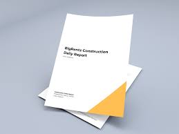Choose from engaging a layout in our library and customize it as much as you want. How To Write A Construction Daily Report Free Template Bigrentz