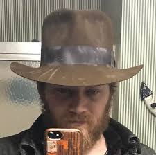 Fedora build inspired by Temple of Doom bridge scene