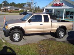 20 vehicles starting at $3,999. 2000 Toyota Tacoma For Sale Classiccars Com Cc 1432407