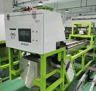 Optical Coffee Cherry Sorting Machine