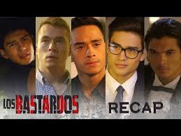 Los Bastardos (2018)