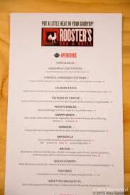 Roosters southern kitchen kill devil hills •. Warm And Comfortable If Not Downright Spicy Rooster S Opens On Broadway Chs Capitol Hill Seattle