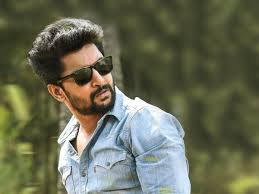 It's the reaction to 'omae wa mou shinderiu, which means 'you are already dead'. Nani On Bollywood Entry