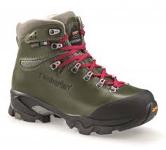 Zamberlan vioz lux gtx rr sku:8825773. 1996 Vioz Lux Gtx Rr Wns Dark Green Trekkingschuhe Fur Damen Zamberlan Zamberlan