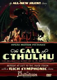November 27th, only on netflix!su. The Call Of Cthulhu Film 2005 Moviepilot De