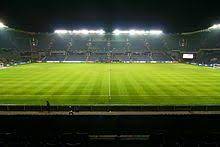 Tilmeld dig brøndby if's nyhedsbrev ved at tilmelde dig brøndby ifs nyhedsbrev, abonnerer du på informationer vedrørende kampe og andre arrangementer, gode tilbud, nyheder, konkurrencer o. Brondby Stadium Wikipedia