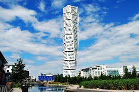 Image result for Turning Torso, Sweden