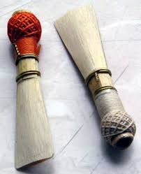 Double Reed Musical Instrument Part Britannica