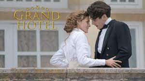 Check spelling or type a new query. Grand Hotel Leaving Netflix In January 2021 Is Season 3 The Last Season Cast Plot Details You Need To Know