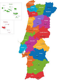 Portuguese Wine Regions And History Grapes Grains