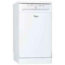 Buna, am o masina de spalat whirlpool a spalat si la un moment dat a dat eroarea f23, nu a evacuat apa, ce se poate face in acest caz, masina mai am o masina de spalat vase whirlpool adp 301ix cumparata acum trei zile apare programul de 3 ore 3 secunde dupa. Masina De Spalat Vase Whirlpool Adp 201 Wh Pret Avantajos Ideall Ro