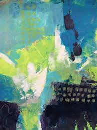 Cool Colors V1 Painting Art Cool Stuff