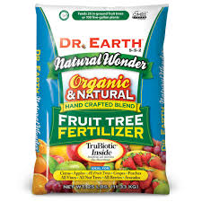 Papaya is one of the fastest fruit producing trees out there. Natural Wonder Fruit Tree Fertilizer Dr Earth