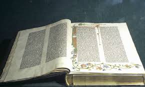 Can you match the name of each book in the protestant old testament with the number of chapters it contains? How The Books Of The Bible Are Organized