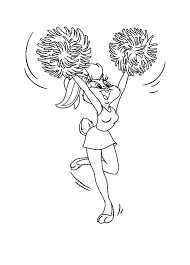 Bunny coloring pages free printable glum me. Pom Pom Girl Lola Bunny Coloring Pages Download Print Online Coloring Pages For Free Color Nimbus
